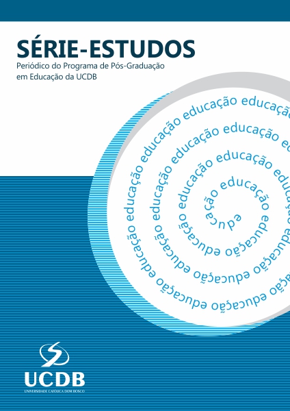 					Visualizar v. 30 n. 70 (2025): set./dez 2025
				